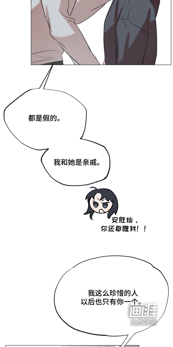 第30章：喜欢很久了