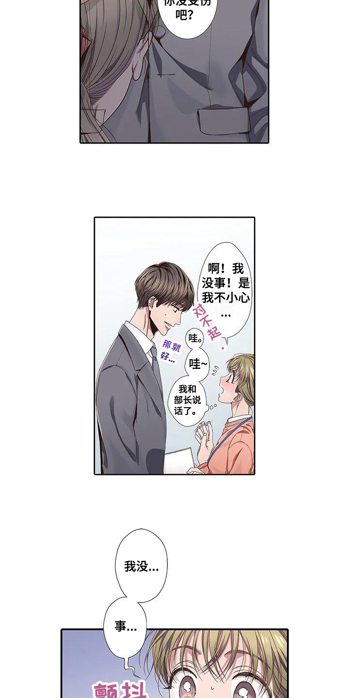 第1章：特别