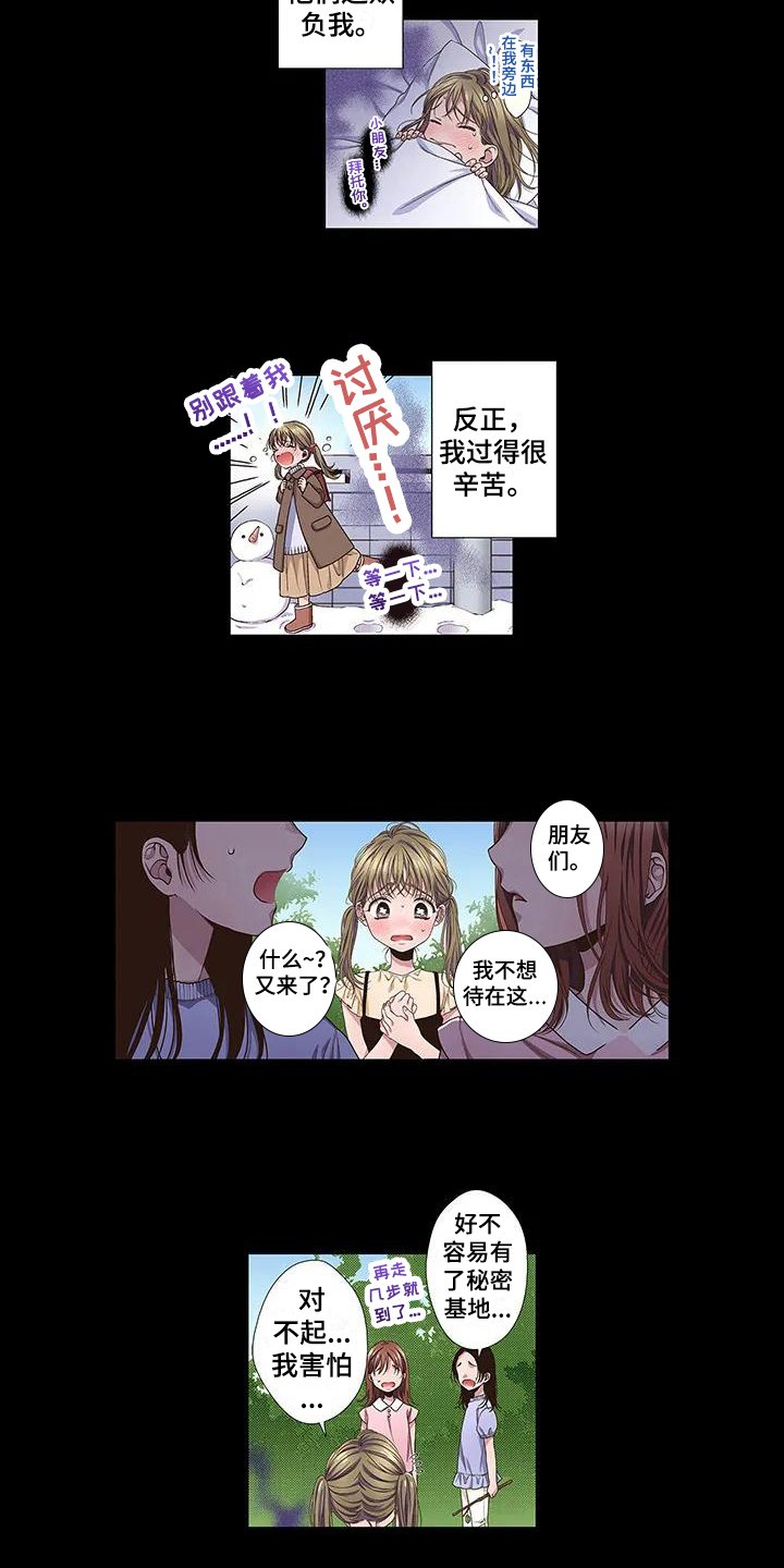 第1章：特别