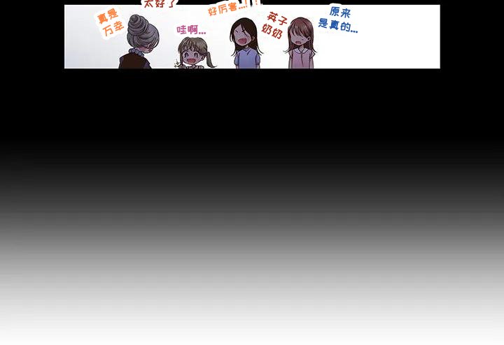 第1章：特别