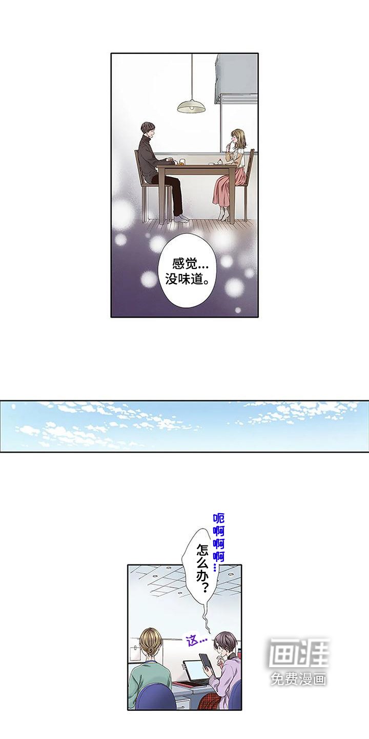 第13章：交换条件