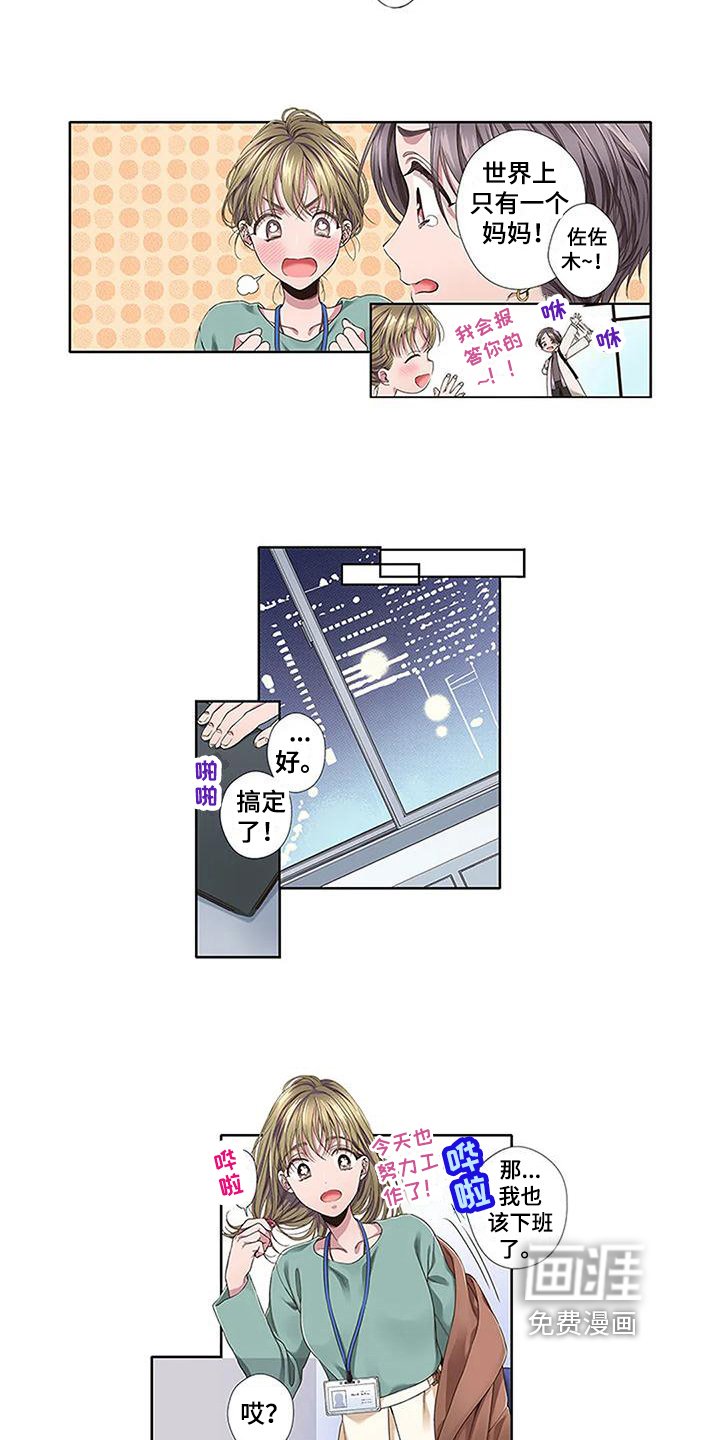 第13章：交换条件