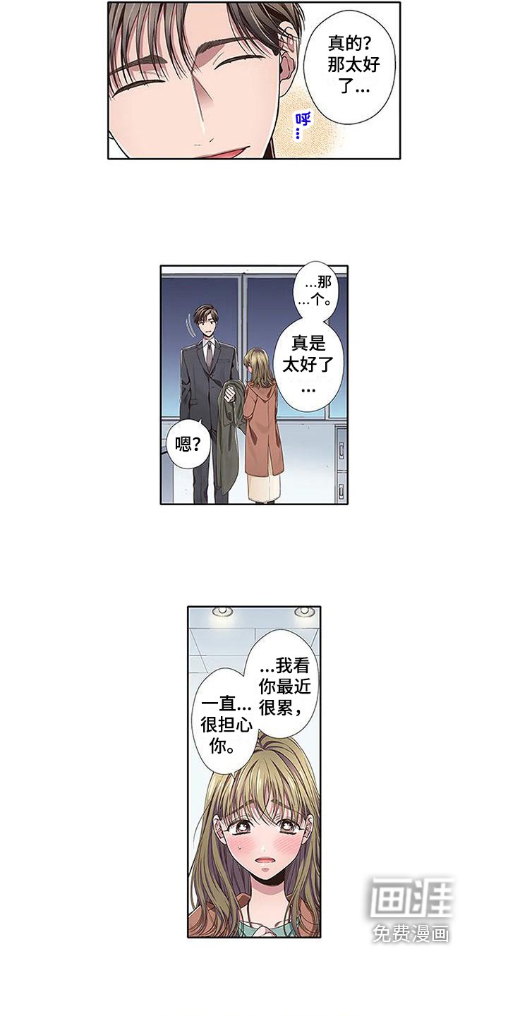 第13章：交换条件