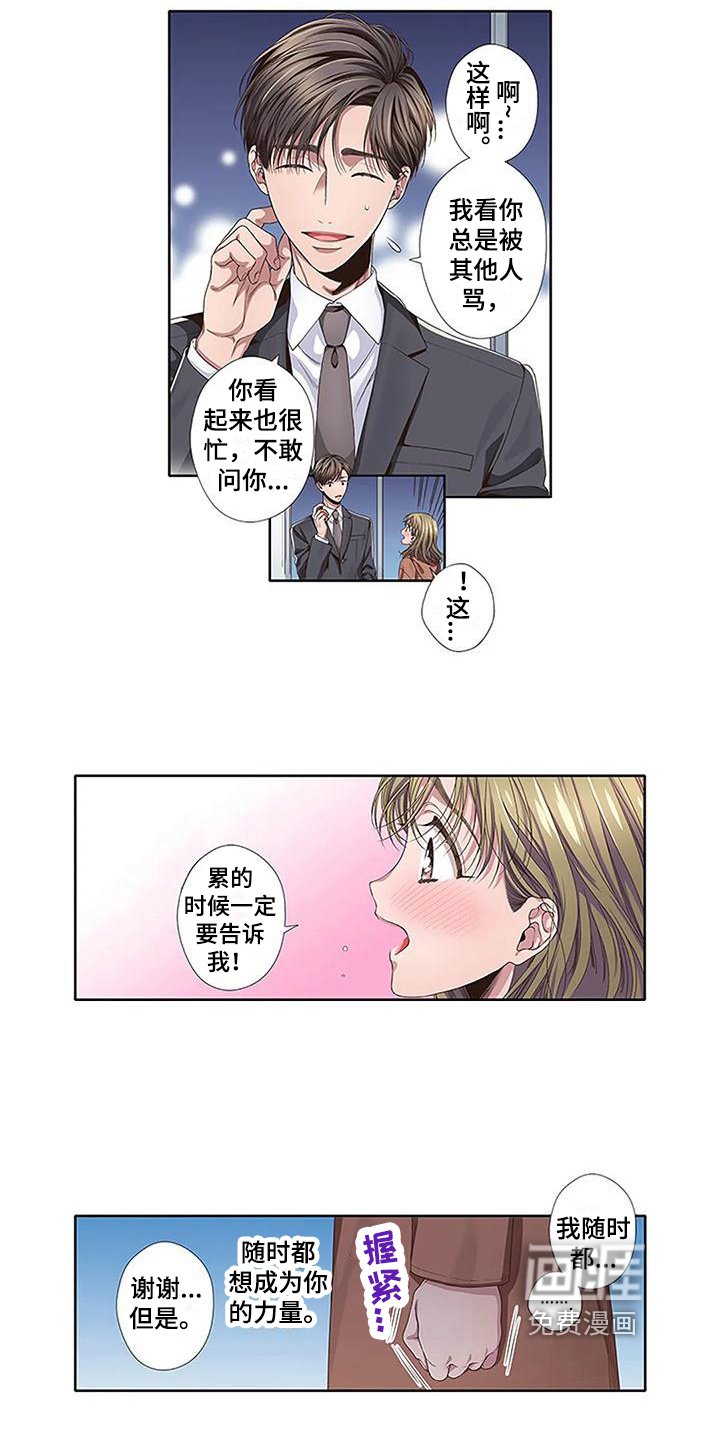 第13章：交换条件