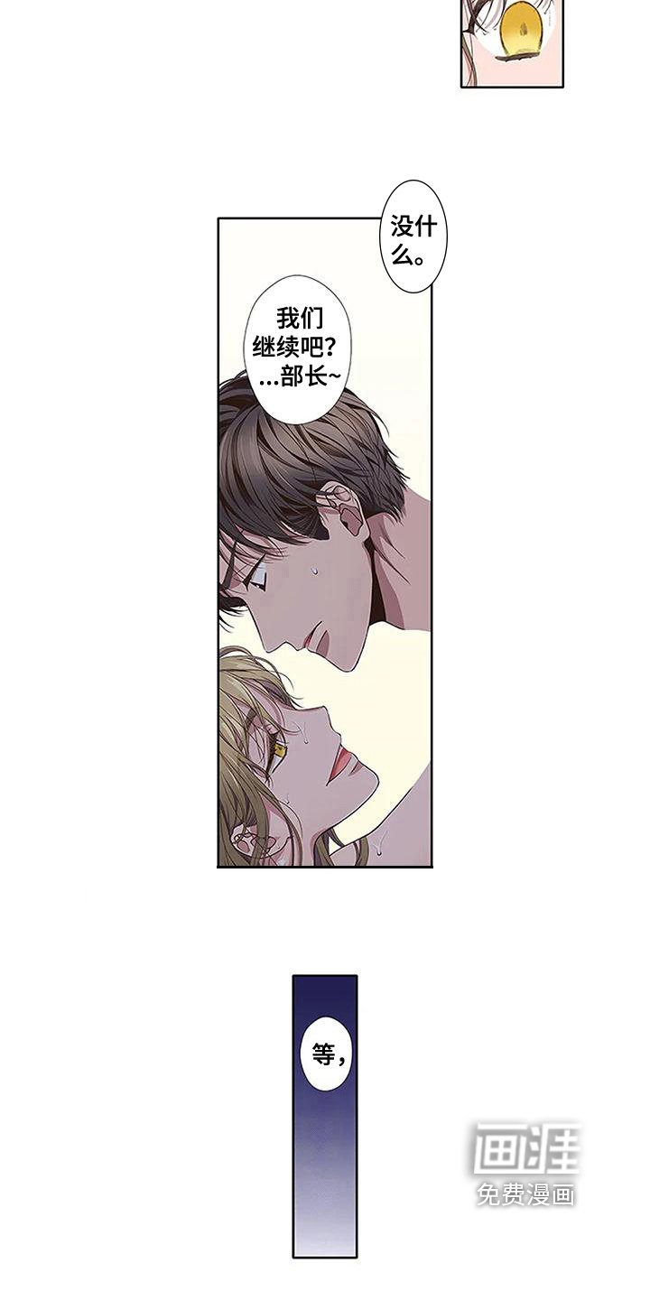 第16章：护身符