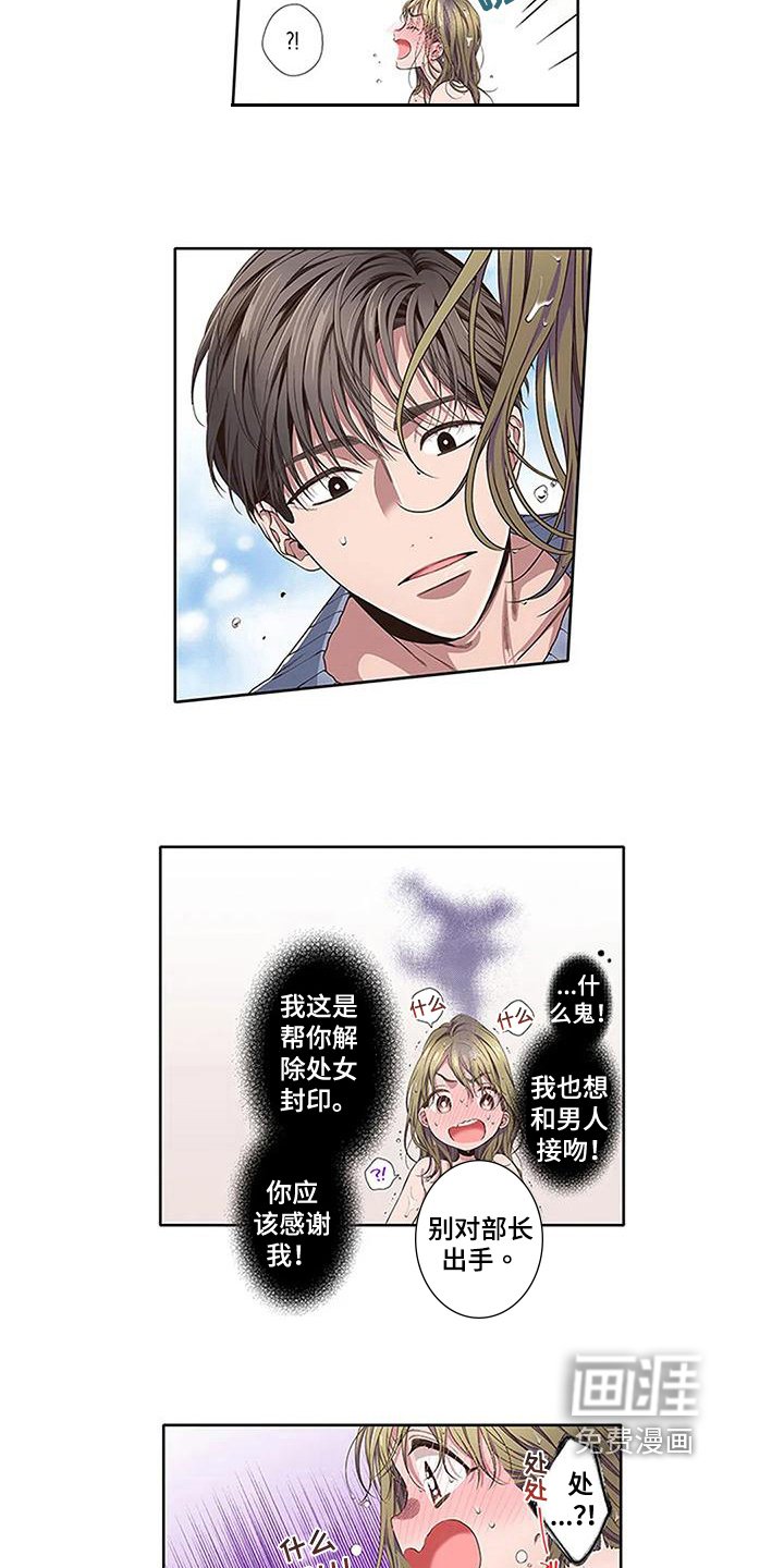 第16章：护身符