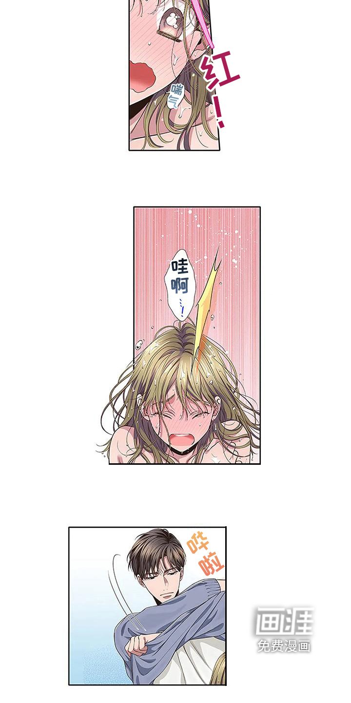 第16章：护身符