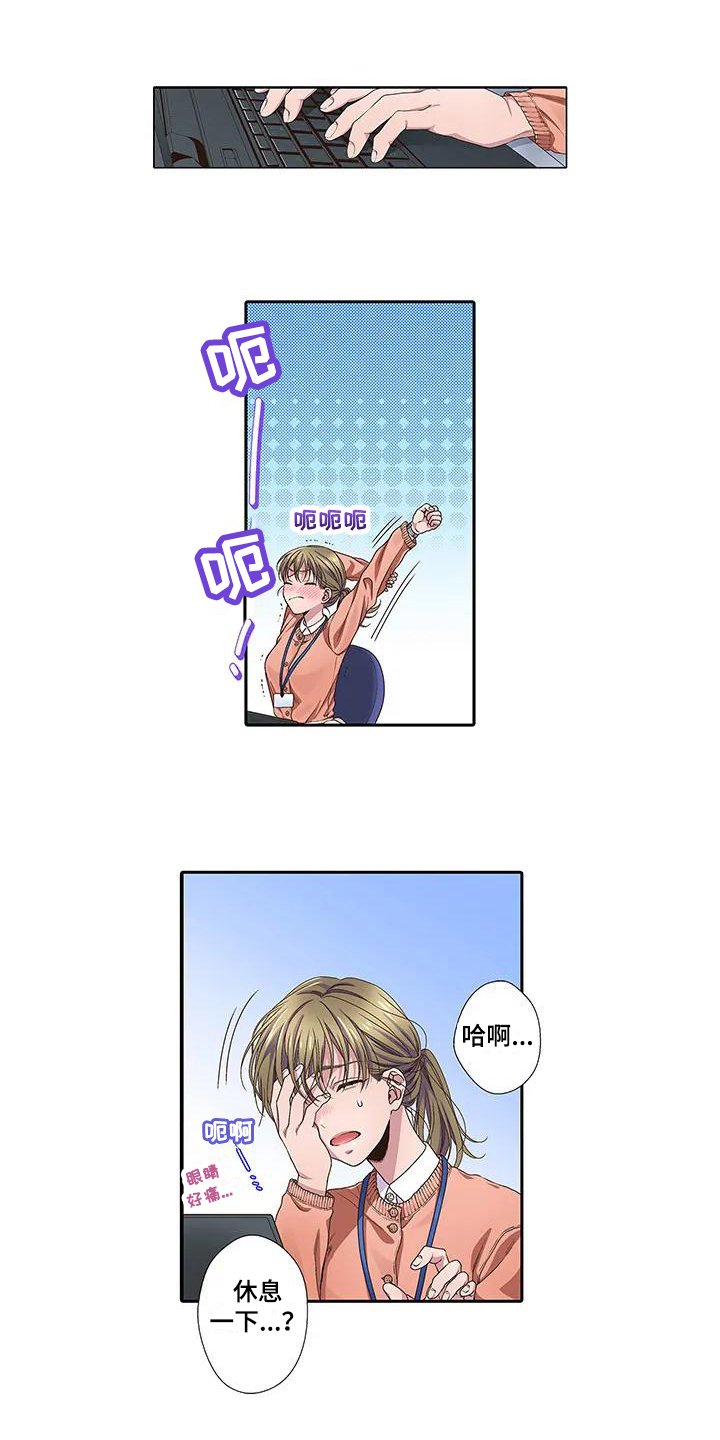 第2章：生日