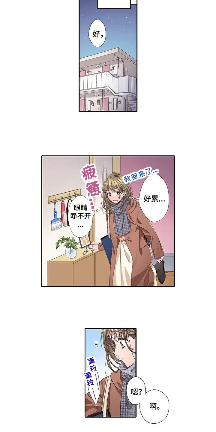 第2章：生日