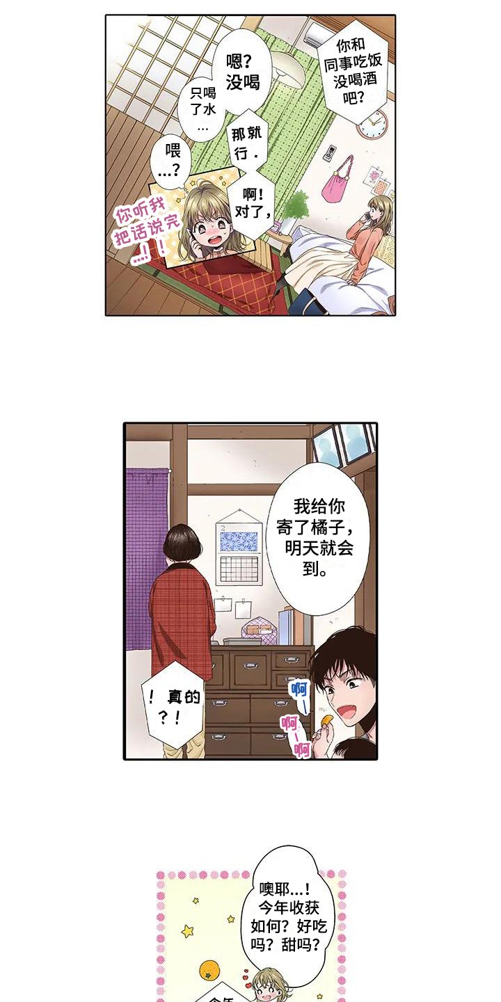 第2章：生日
