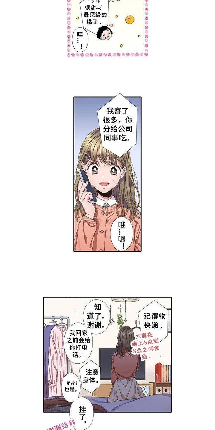 第2章：生日