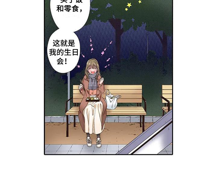 第2章：生日