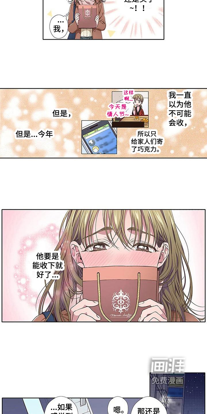 第21章：情人节