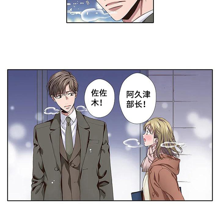 第21章：情人节