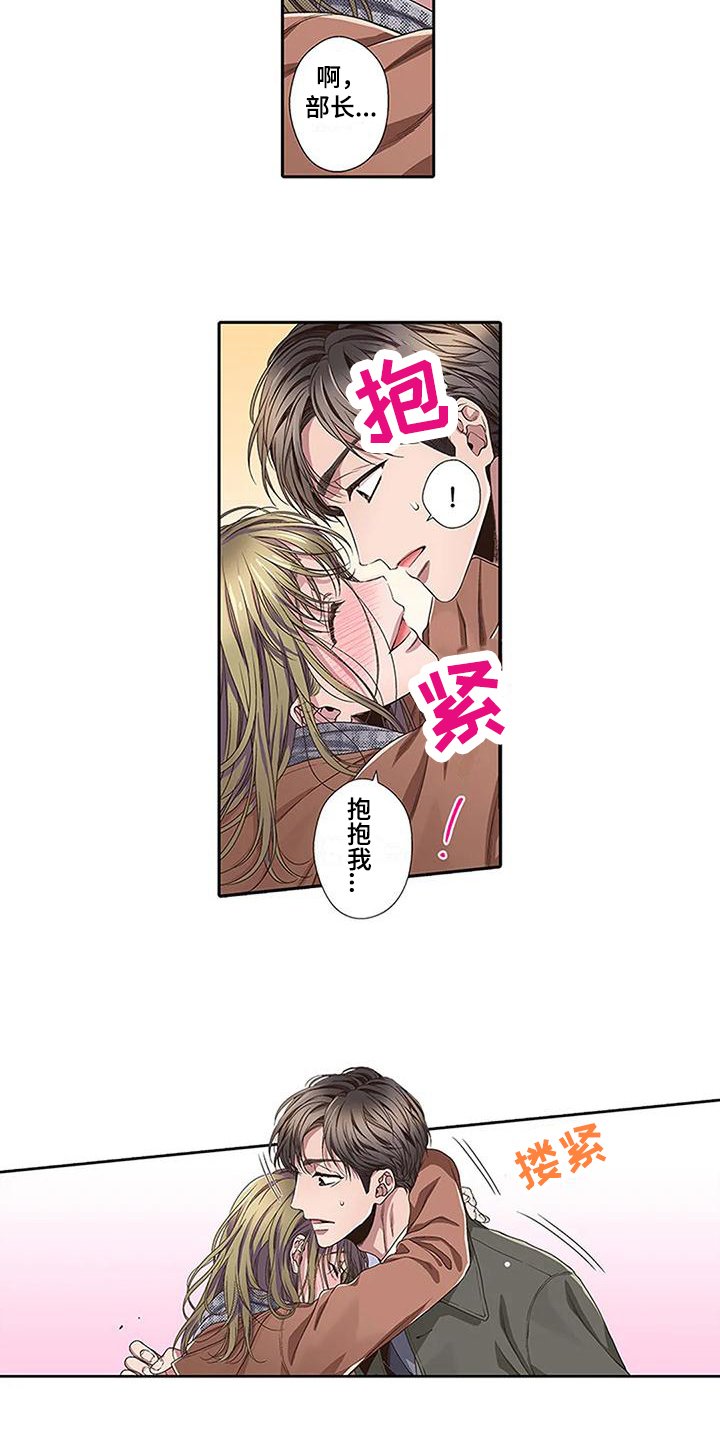 第3章：醉酒