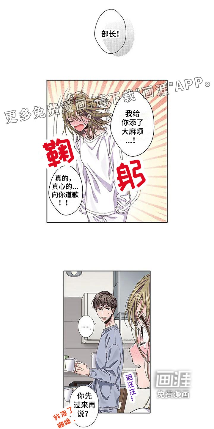 第6章：约定