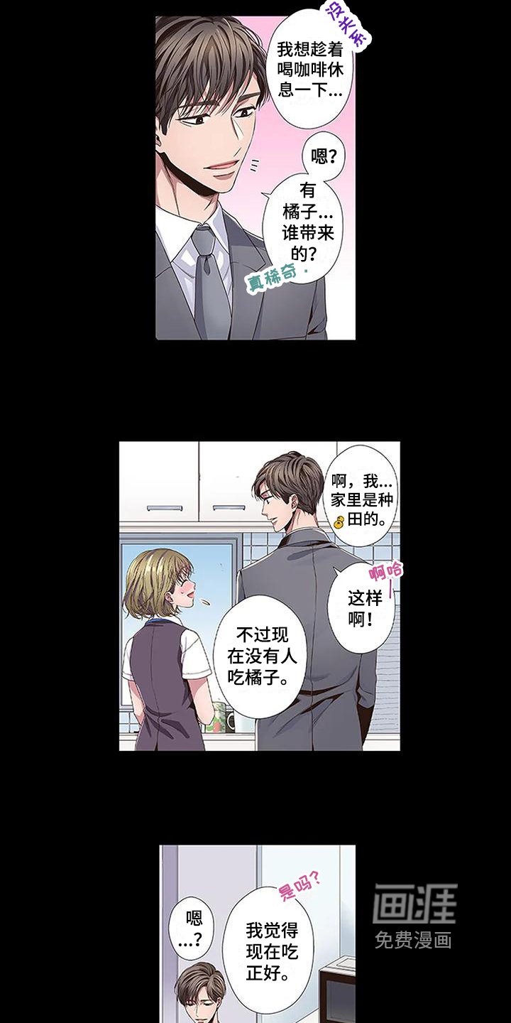 第6章：约定