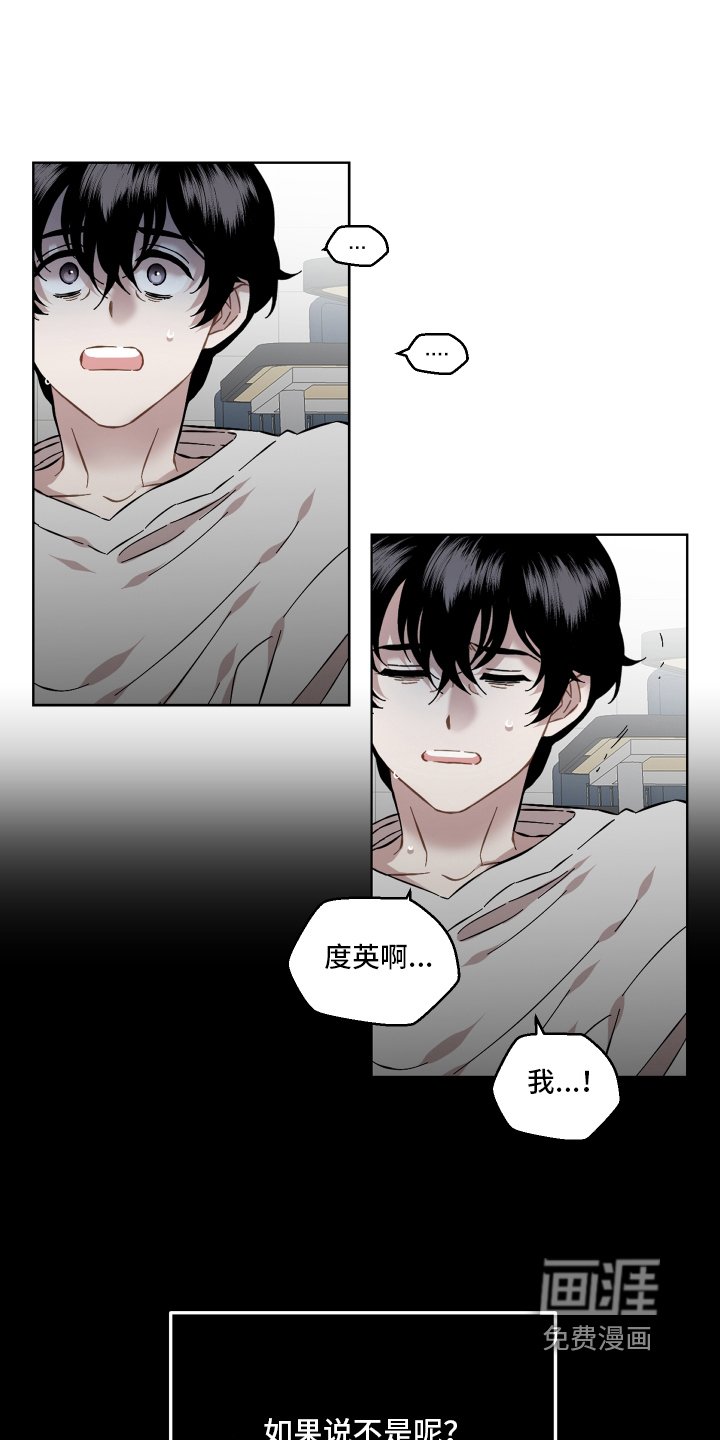 第117章：害怕我嘛 