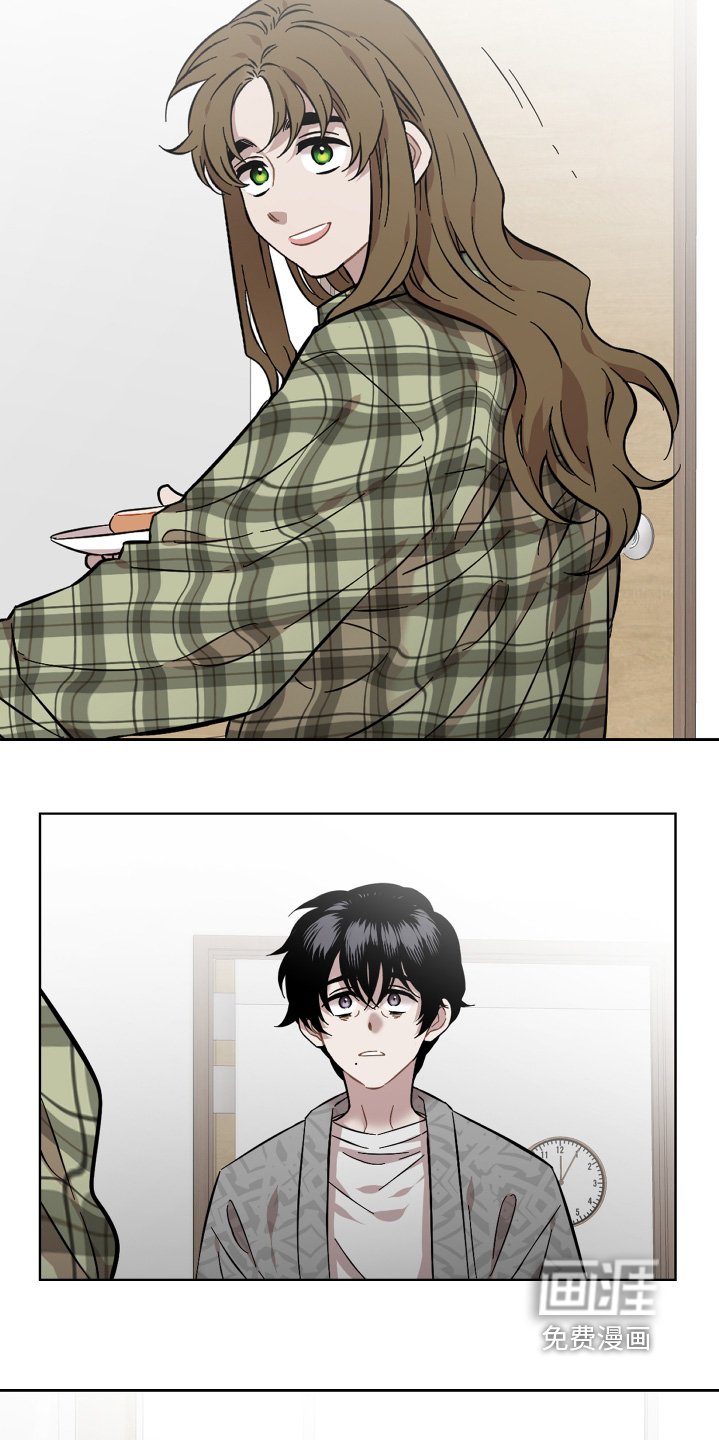 第119章：你醒了