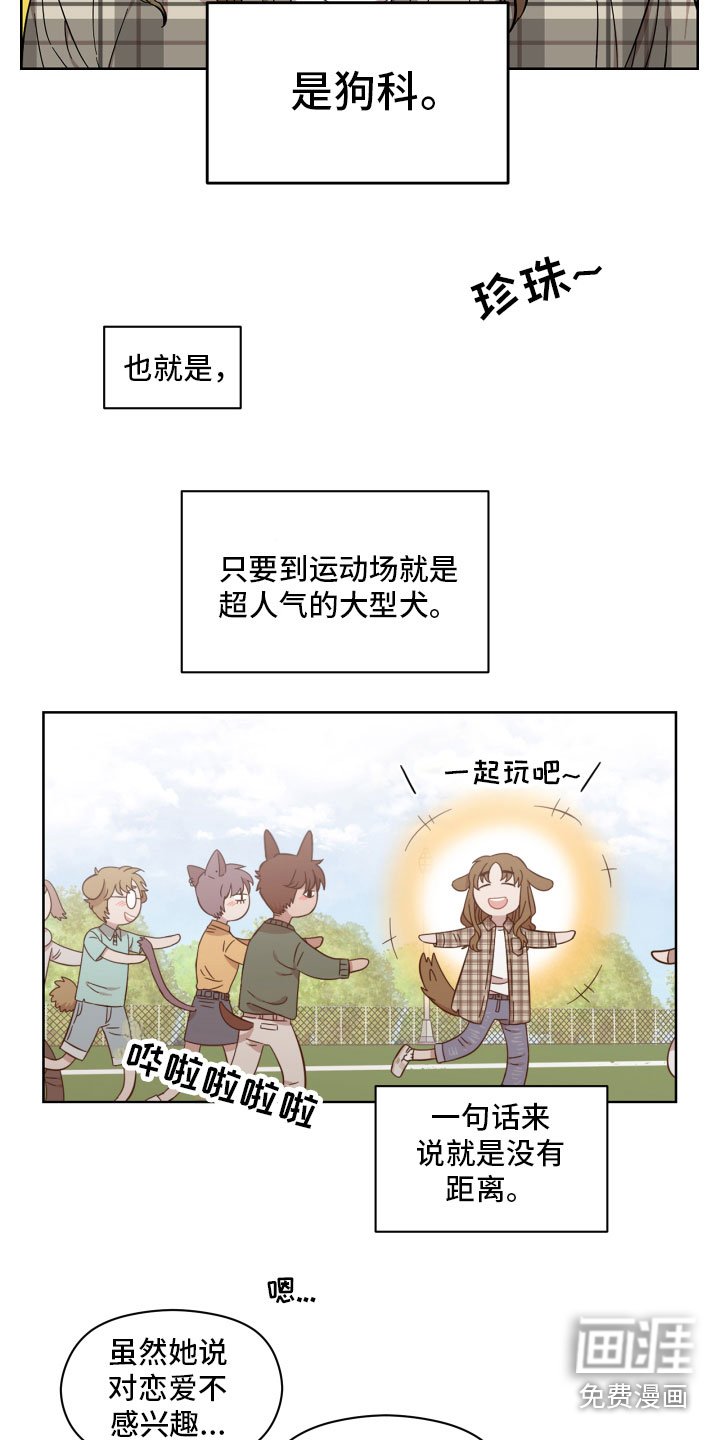 第13章：相处