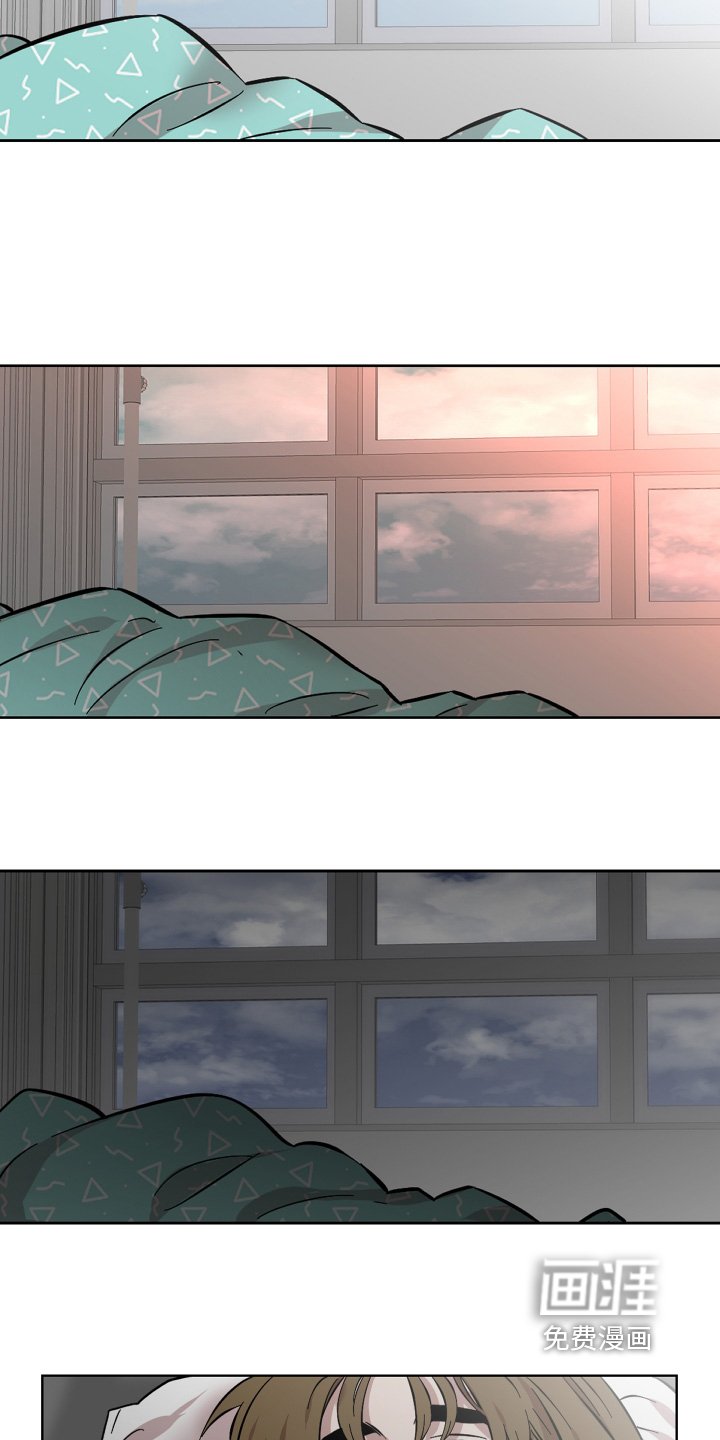 第155章：你醒了