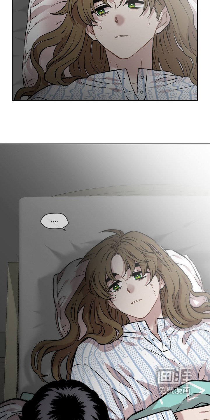 第155章：你醒了