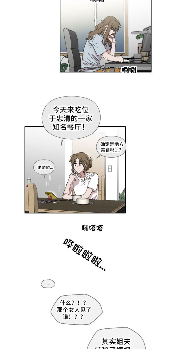 第2章：孤单