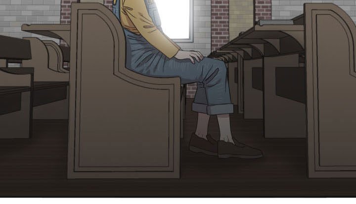 第2章：孤单