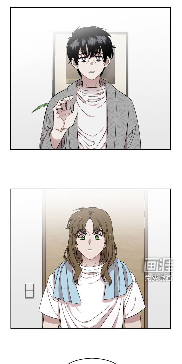 第30章：一直想起你