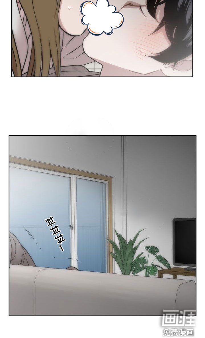第40章：不要让我心焦