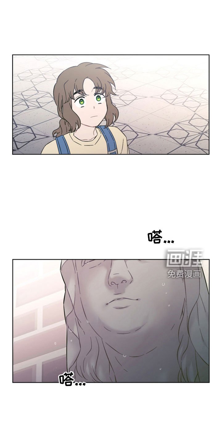 第42章：废弃公交站