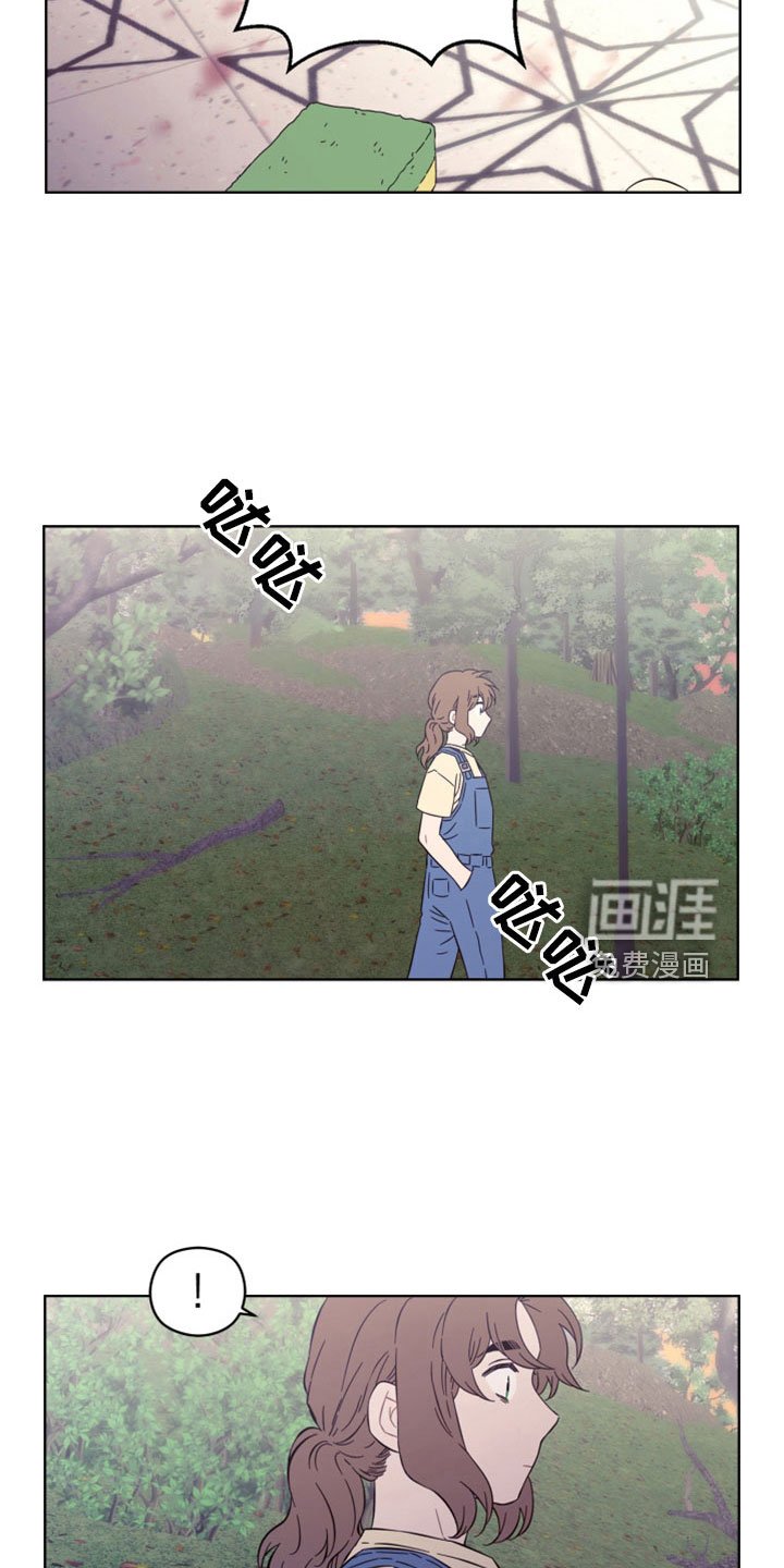 第42章：废弃公交站