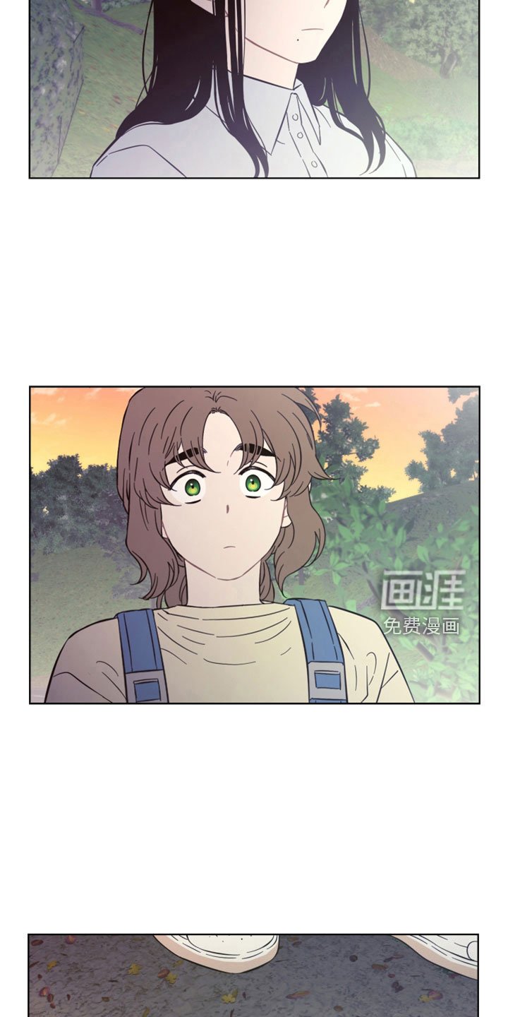 第42章：废弃公交站