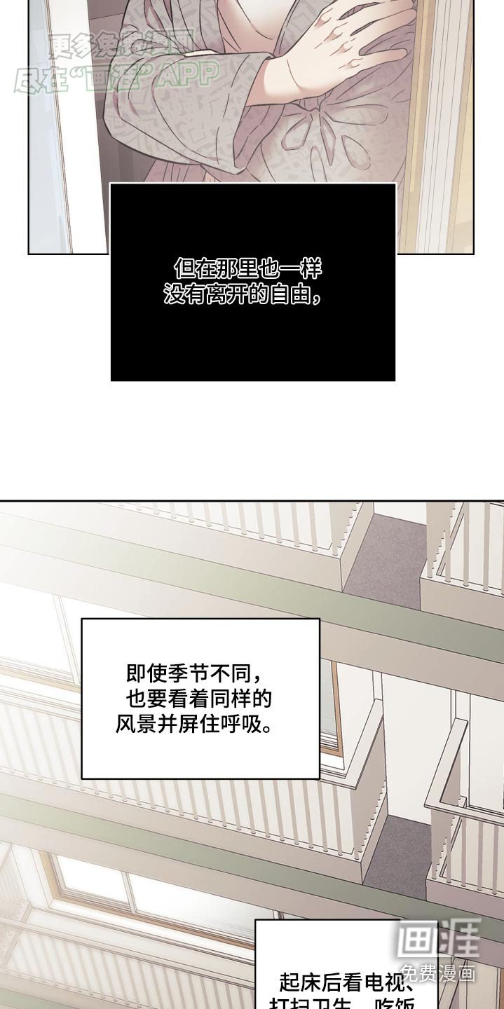 第81章：忧郁的表情