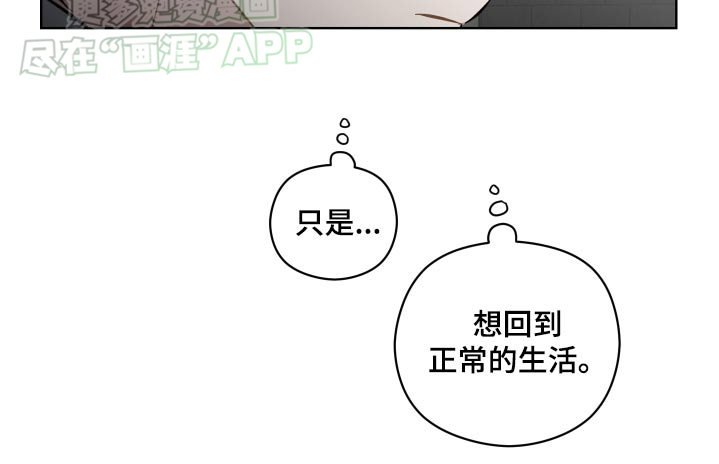 第81章：忧郁的表情