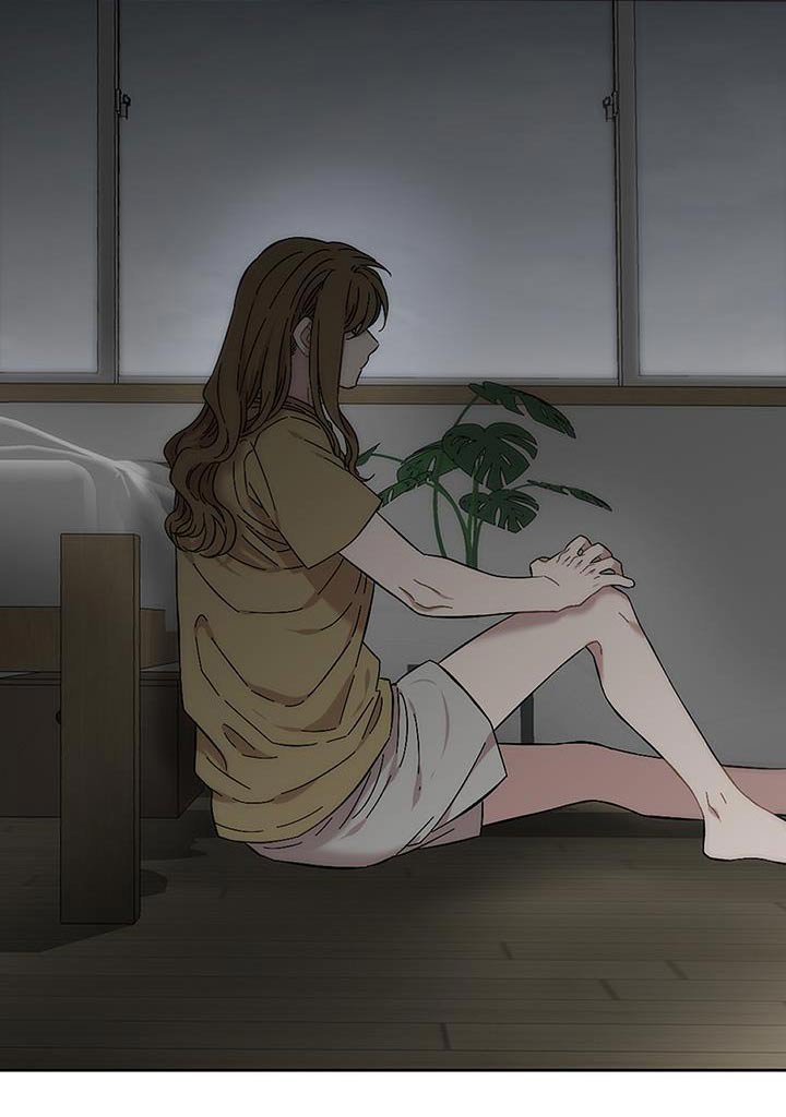 第97章：很想你
