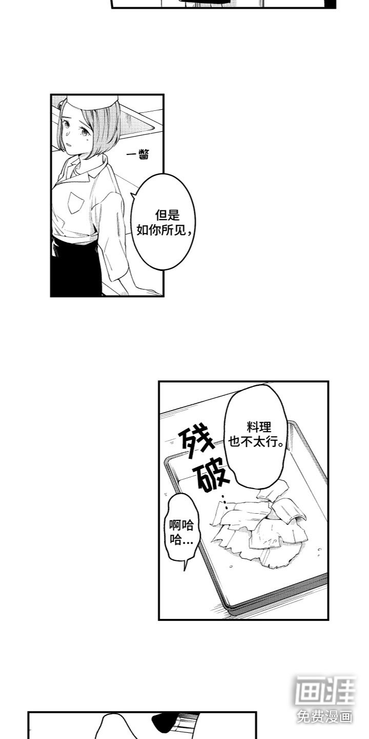 第11章：梦想