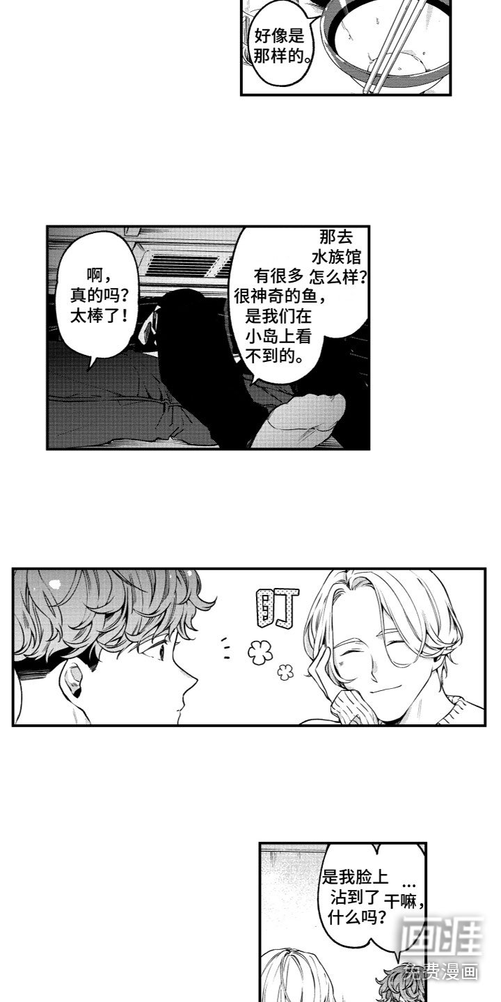 第13章：说不出口