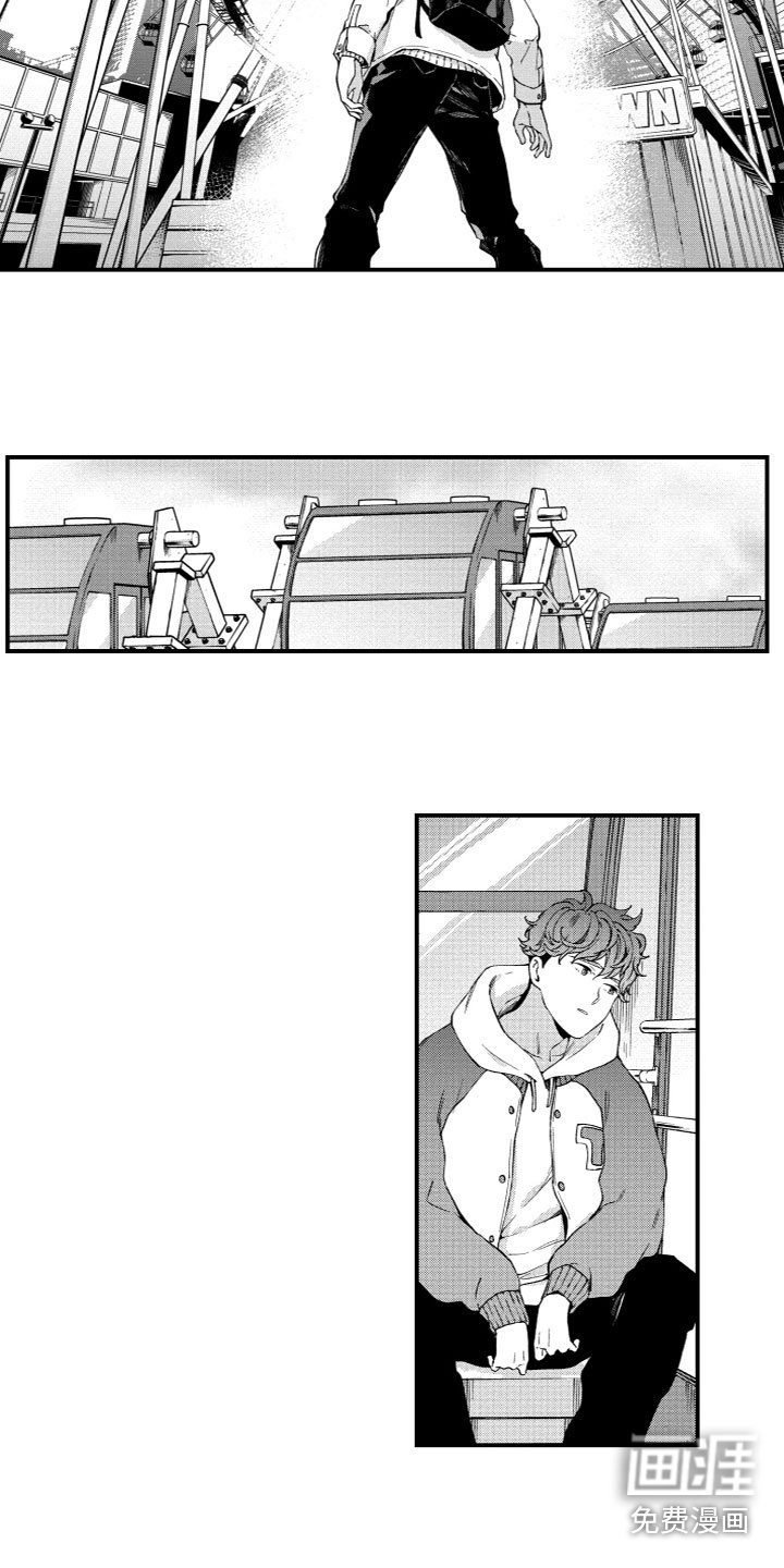第20章：寻找