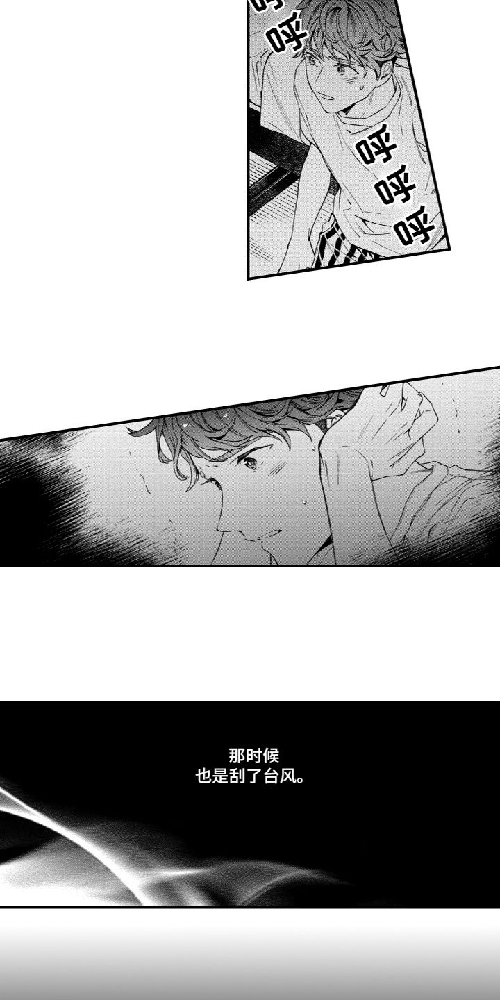 第3章：台风