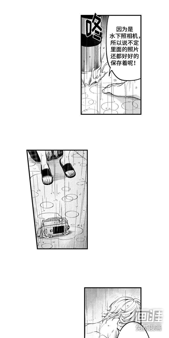 第7章：找回相机