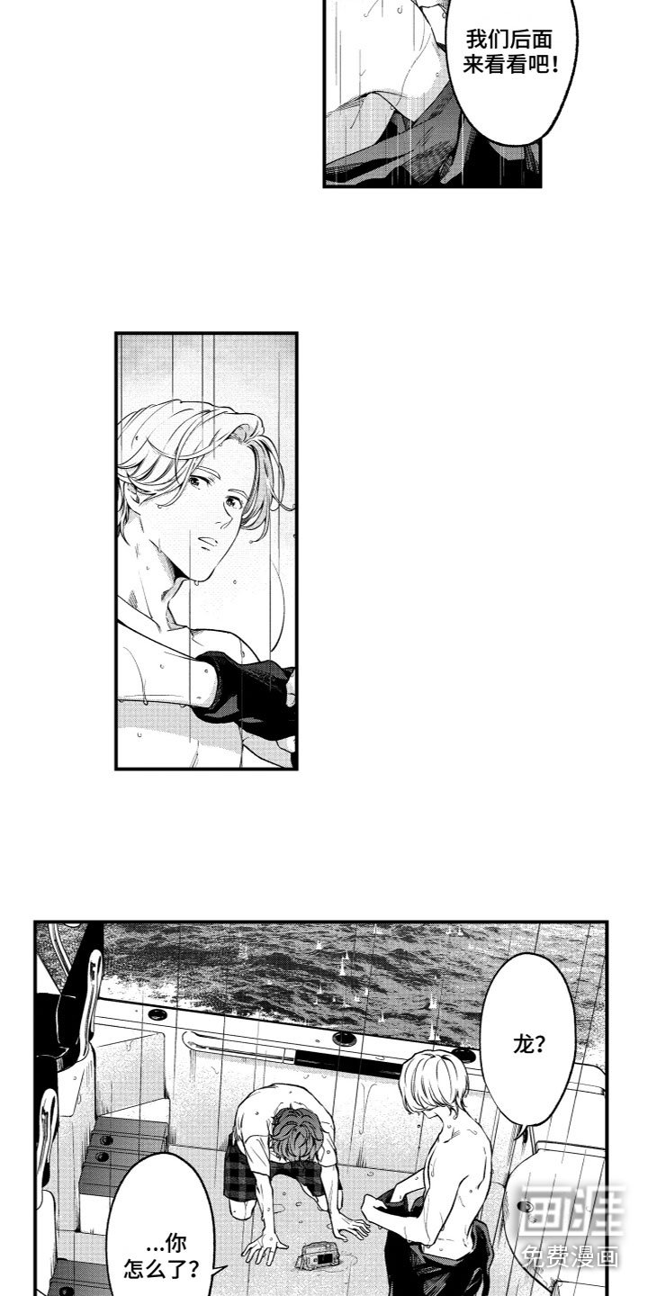 第7章：找回相机