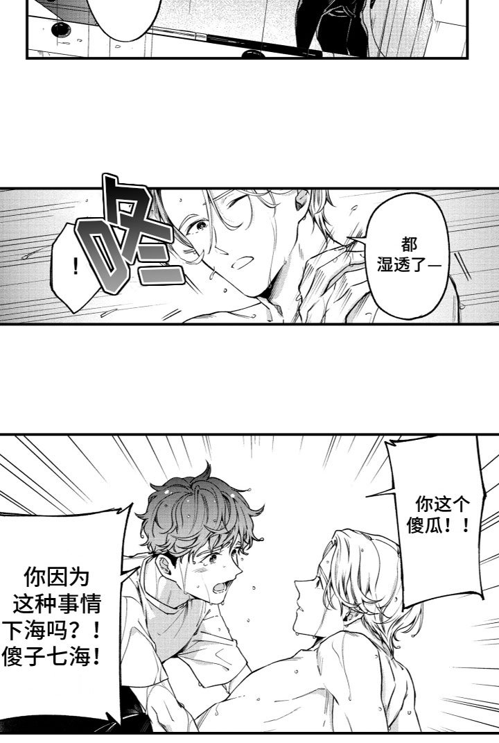 第7章：找回相机
