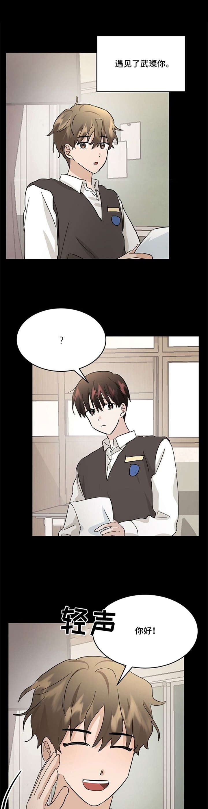 第29章：转变