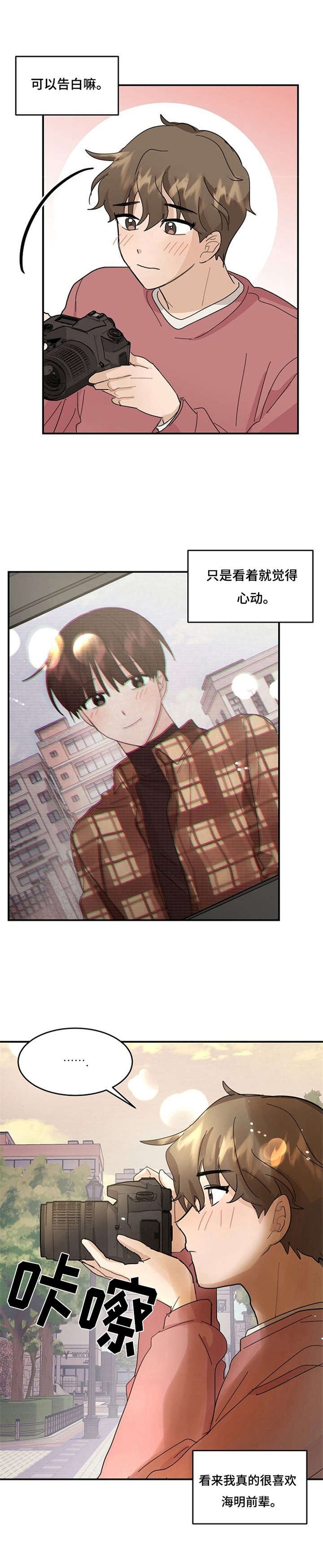 第8章：模特
