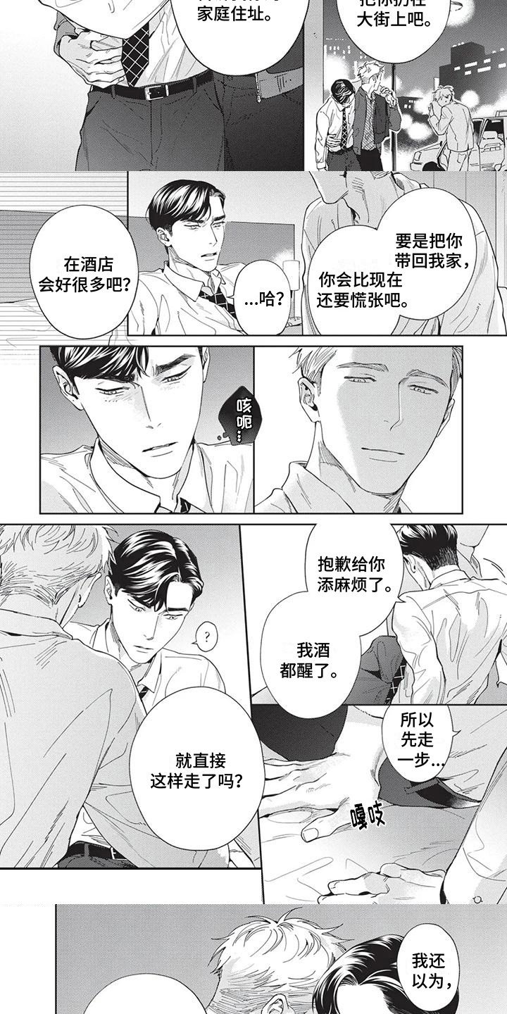 第2章：好奇