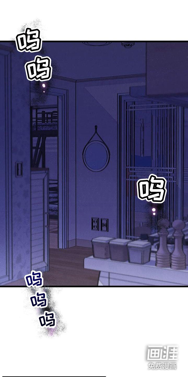 第4章：黑粉
