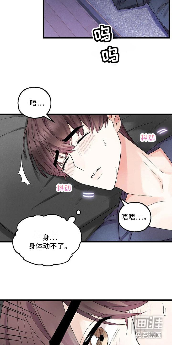 第4章：黑粉