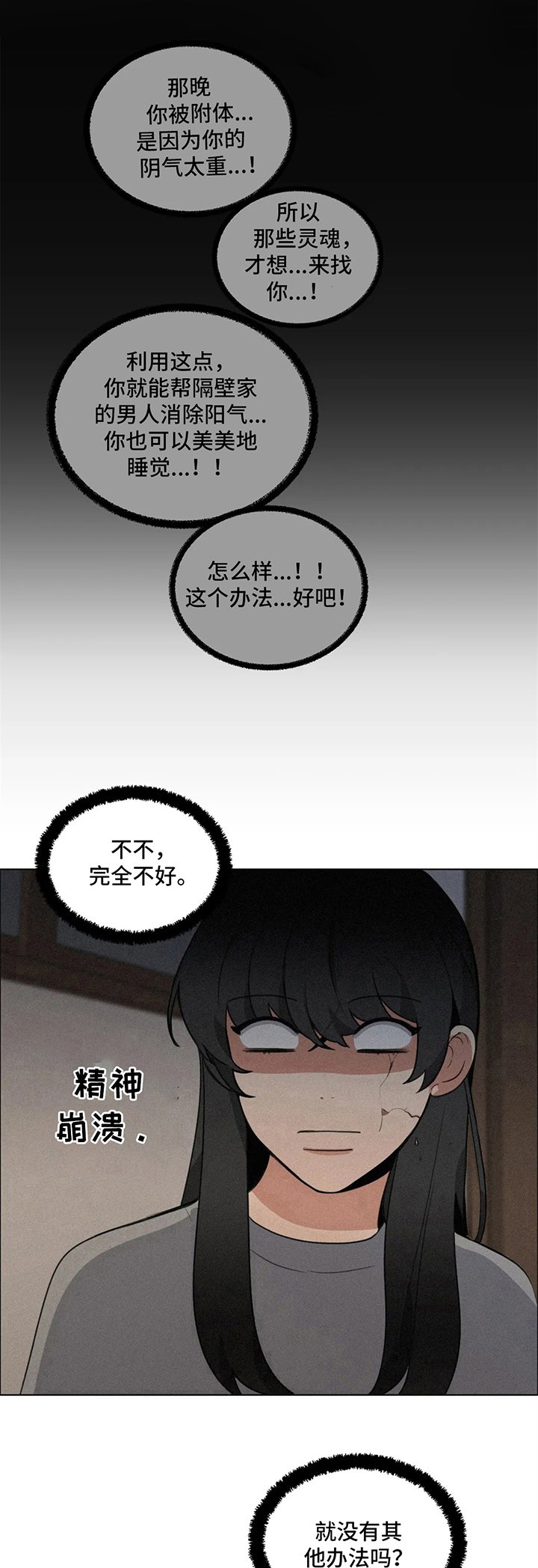 第13章：要求
