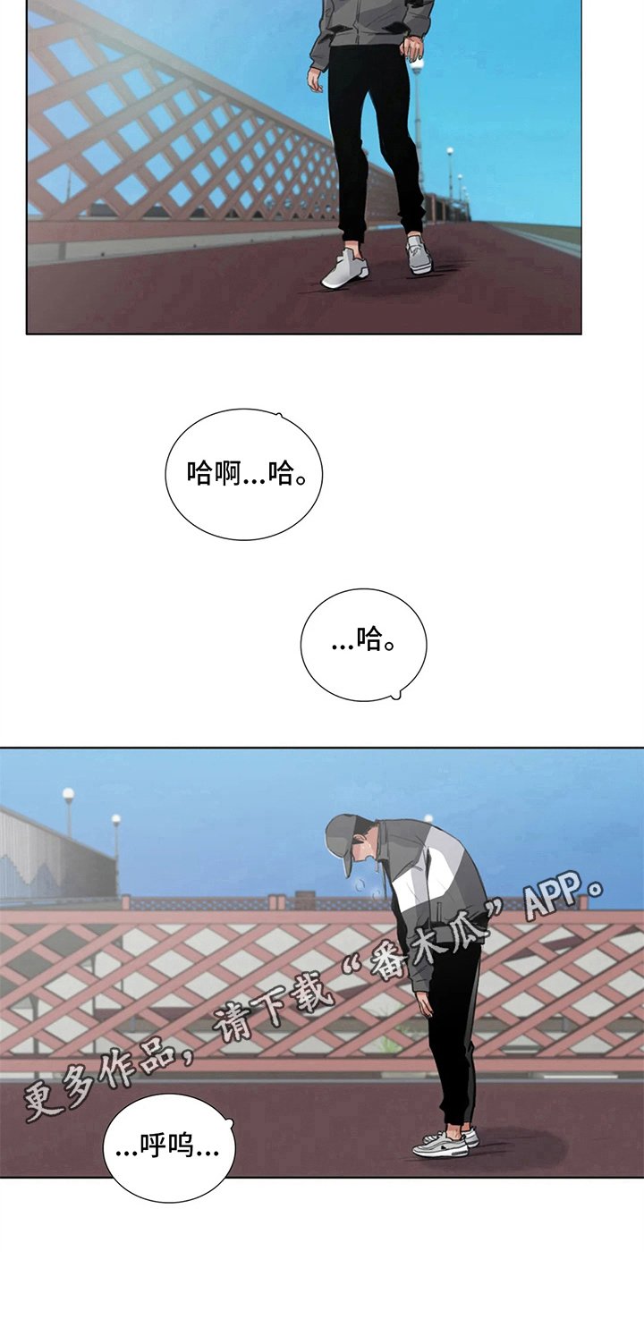 第17章：留言